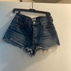 Hudson Jean Short